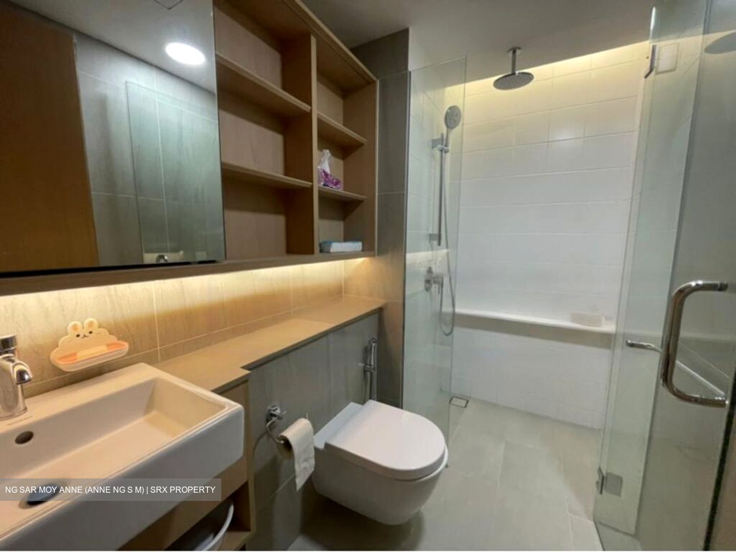 Tedge (D14), Apartment #455211321
